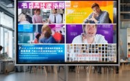 探索小伍信息咨询服务部新路径，开启员工发展新篇章