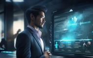 赫诚典，信息咨询服务领域的创新者