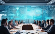海信企业信息化咨询与解决方案助力数字化转型