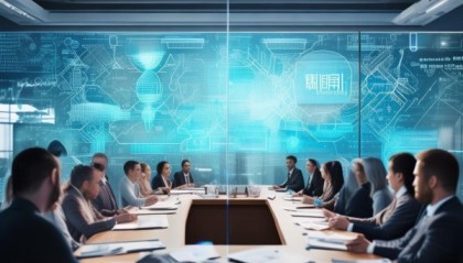 海信企业信息化咨询与解决方案助力数字化转型