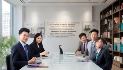 房屋信息咨询服务中心专业 认知素养培训