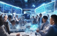 海丰信息咨询服务，助力数字化转型的创新解决方案