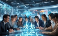 南明信息咨询服务，赋能未来，助力成功
