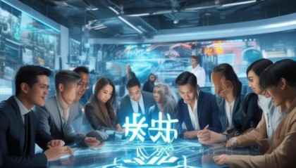 南明信息咨询服务，赋能未来，助力成功