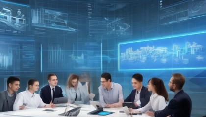 河北远商科技助力企业数字化转型