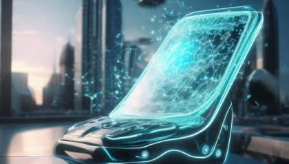 电话，连接未来的新方式
