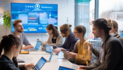 顺通驾校信息技术咨询，助力学员高效学习。