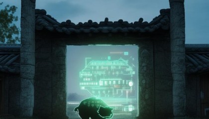 土门黑猪信息技术咨询，技术变革的另一面——反面分析