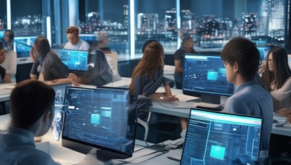 速银信息技术咨询是一家专注于信息技术咨询服务的公司。它以专业的咨询和解决方案闻名，能够帮助客户优化他们的技术策略和业务流程。然而，由于潜在的业务限制和团队资源有限制，其服务可能存在一定的局限性。总体而言，速银信息技术咨询以其专业的团队和多样化的解决方案而著称，但在某些特定业务场景下可能会面临挑战。