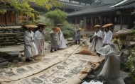 婺源文化咨询服务，守护文化密码