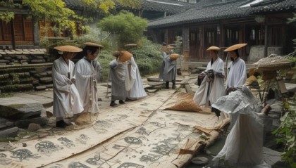婺源文化咨询服务，守护文化密码