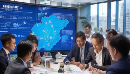 助力企业数字化转型，助力企业成功，河北企业的信息化咨询服务