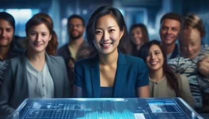 明姐信息咨询服务，助力数据驱动的未来，专业而权威