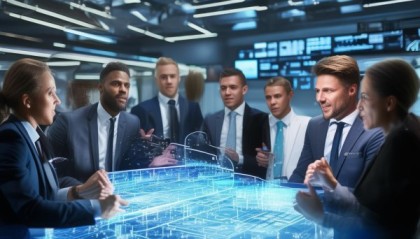 沧州企业信息化咨询，助力企业智能化发展解决方案