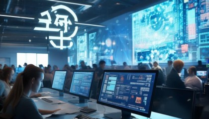 呈耀信息技术咨询部，助力数字转型新领域