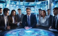 解析三蚁信息技术咨询，助力企业数字化转型的关键力量