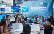 安隆信息咨询服务助力您的数字化转型，提供专业的解决方案