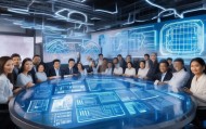 山东易法保信息技术咨询，助力企业数字化转型
