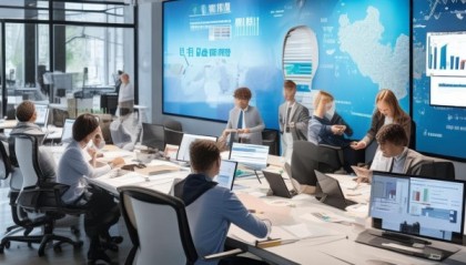 甘洛置业，助力企业成功，提供专业房地产咨询服务