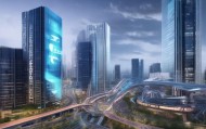 河南省汇智信息化咨询，助力智慧城市建设与发展