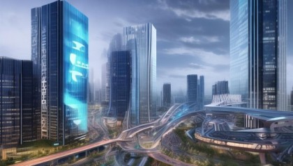 河南省汇智信息化咨询，助力智慧城市建设与发展