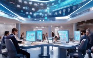 助力数字化转型，助力未来，河北信息化咨询公司助力数字经济发展