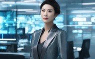丽姐姐，信息咨询服务领域的未来领袖