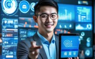 小张信息咨询服务助力企业迈向数字化的必胜之路