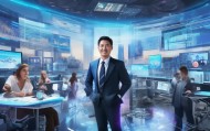 探索数字时代的机遇与挑战，天津宇坤在数字化转型中的角色与机遇