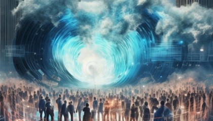 进化的浪潮，信息化咨询的使命与责任
