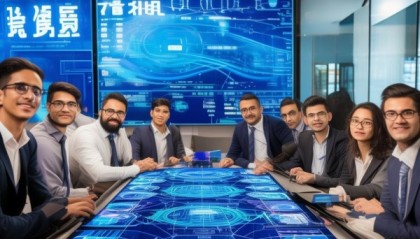 丰镇信息咨询服务，助力企业数字化转型