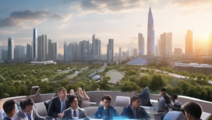 青浦区，数字化转型的机遇与投资策略