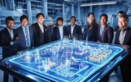 唐山工业企业的信息化咨询与实践