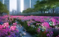 茂 Bloom 技术，姑苏区媒体信息技术咨询助力城市高质量发展