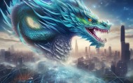 龙神信息技术咨询，赋能未来，开启新可能