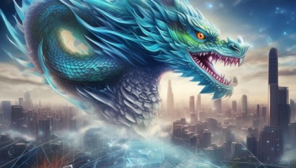龙神信息技术咨询，赋能未来，开启新可能