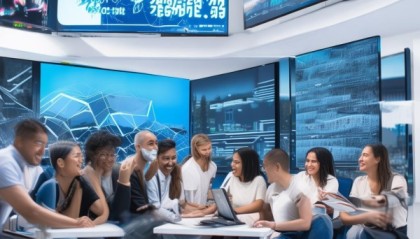 助力企业数字化转型，成为江西拓联信息技术咨询有限公司的专业伙伴，提供全面的解决方案，助您高效运营！