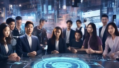 飞迅信息技术咨询社，助力企业数字化转型的伙伴