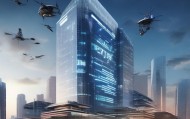 周强建筑信息资源咨询服务，赋能未来建筑的智慧未来