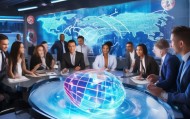 创享国际信息咨询服务，助力商业成功
