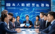 普陀区信息技术咨询服务，助力企业数字化转型