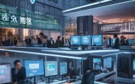 北京华馨腾信息咨询服务 vivo，服务的未来，效率的提升