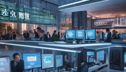 北京华馨腾信息咨询服务 vivo，服务的未来，效率的提升