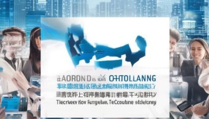 保定琢浪信息技术咨询公司助力保定信息化，赋能未来