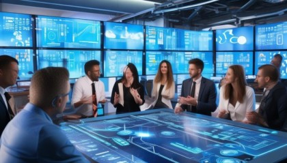 山东 Tech咨询，助力企业数字化转型的工具