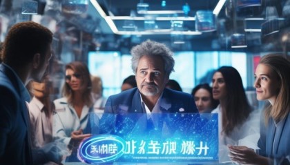 文山易融，信息咨询服务领域的创新者