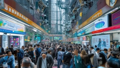 嘉峪关信息技术咨询市场，机遇与挑战分析