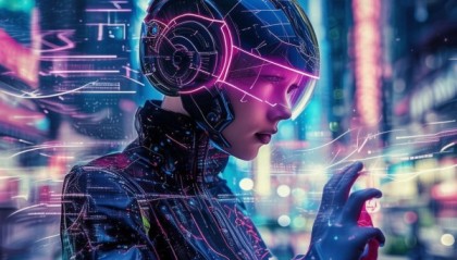 nesting the digital landscape with innovative art solutions