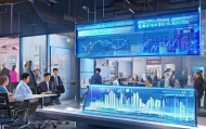小邓信息咨询服务中心，服务提升，未来创新