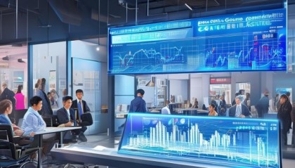 小邓信息咨询服务中心，服务提升，未来创新